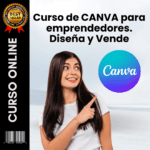Curso de Diseño con Canva (de básico a avanzado)