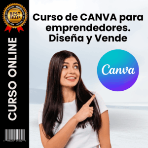 Curso de Diseño con Canva (de básico a avanzado)