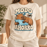 Mockup Pack de 10 Diseños Carpinchos Modo Relax