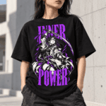 Pack de 10 Diseños Anime para Camisetas - Imagen 3