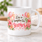 Colección Cumpleaños – 6 Diseños para Tazas