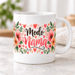 Colección Mamá – 8 Diseños para Tazas - Imagen 6