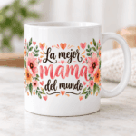 Colección Mamá – 8 Diseños para Tazas - Imagen 2