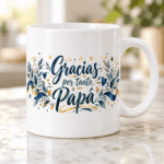 Colección Papá – 8 Diseños para Tazas - Imagen 7