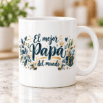 Colección Papá – 8 Diseños para Tazas - Imagen 8
