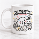 Diseños divertidos de Tuki para tazas - Imagen 4