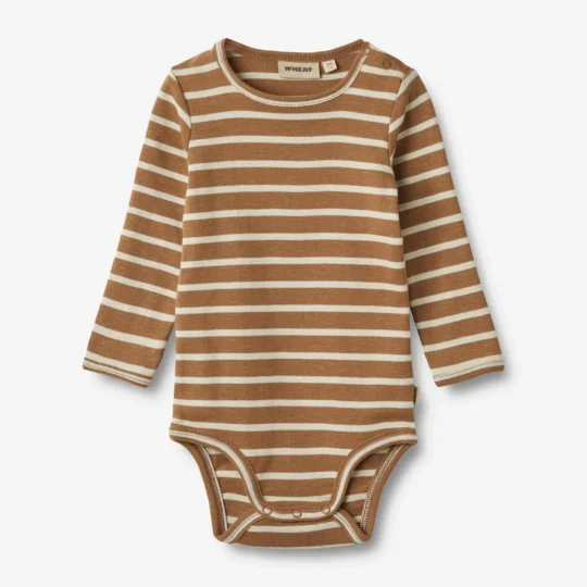 Body L/S Berti