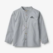 Shirt Embroidery Willum