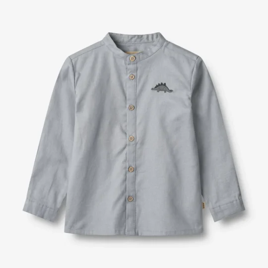 Shirt Embroidery Willum