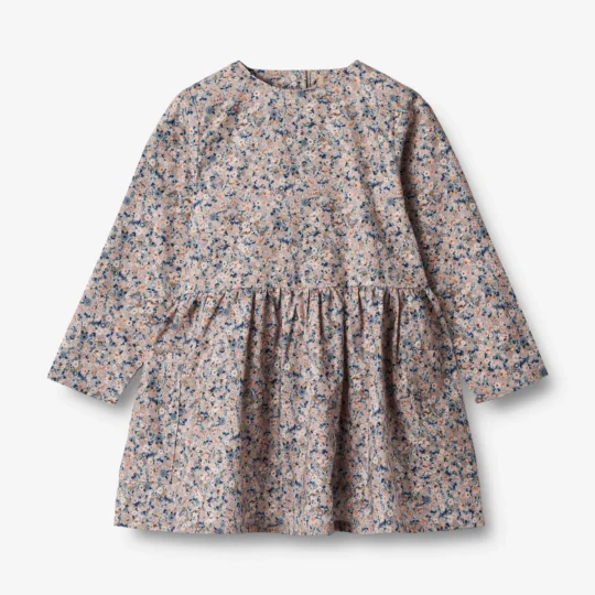 Dress L/S Aima
