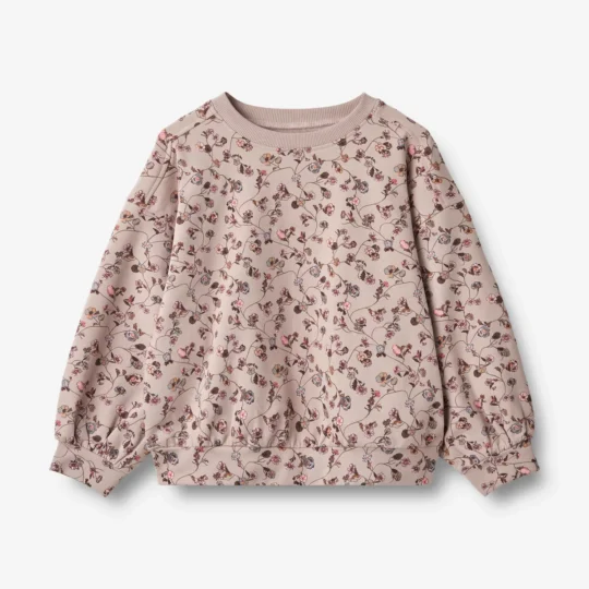 Sweatshirt L/S Lia