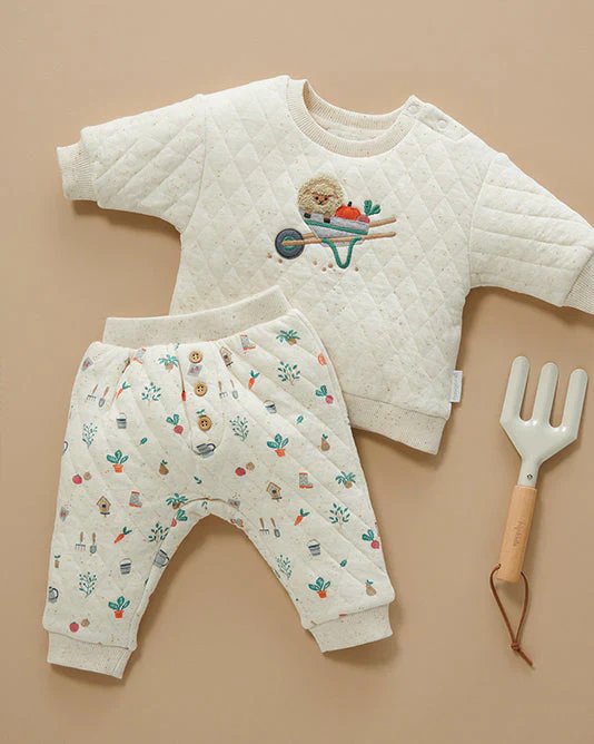 Baby Clothing Sets