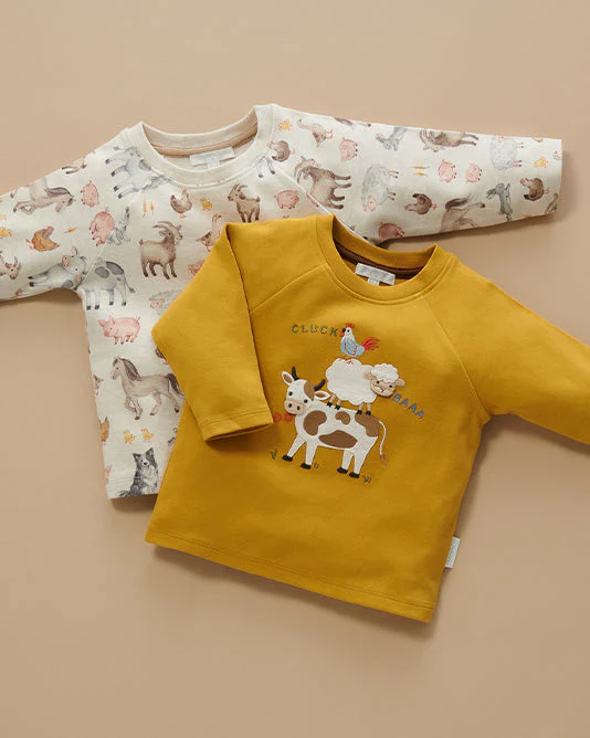 Kids Tops