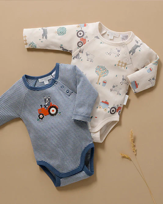 Baby Bodysuits